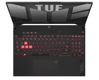 Ноутбук ASUS TUF Gaming A15 2023 FA507NUR-LP093 Jaeger Gray