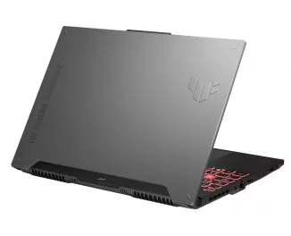Ноутбук ASUS TUF Gaming A15 2023 FA507NUR-LP093 Jaeger Gray