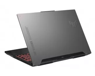 Ноутбук ASUS TUF Gaming A15 2023 FA507NUR-LP093 Jaeger Gray
