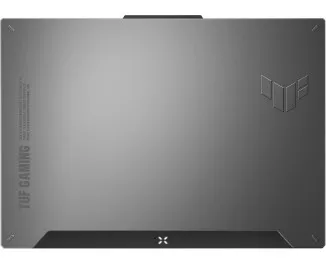 Ноутбук ASUS TUF Gaming A15 2023 FA507NUR-LP093 Jaeger Gray