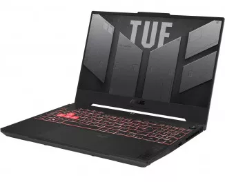 Ноутбук ASUS TUF Gaming A15 2023 FA507NVR-LP002 Mecha Gray