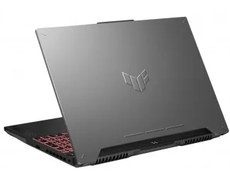 Ноутбук ASUS TUF Gaming A15 2024 FA507UV-LP170 Mecha Gray