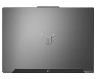 Ноутбук ASUS TUF Gaming A16 2024 FA607NU-R5085_16gb Mecha Gray