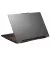 Ноутбук ASUS TUF Gaming A16 2024 FA607NU-RL060 Mecha Gray