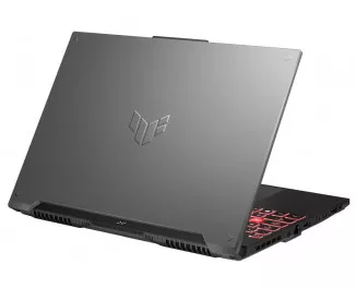 Ноутбук ASUS TUF Gaming A16 2024 FA607NU-RL071 Mecha Gray