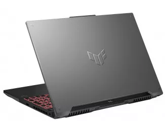 Ноутбук ASUS TUF Gaming A16 2024 FA607NU-RL071 Mecha Gray