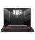 Ноутбук ASUS TUF Gaming A16 2024 FA607NU-RL096 Mecha Gray
