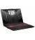 Ноутбук ASUS TUF Gaming A16 2024 FA607NU-RL096 Mecha Gray