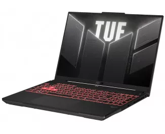 Ноутбук ASUS TUF Gaming A16 2024 FA607NU-RL098 Mecha Gray