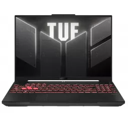 Ноутбук ASUS TUF Gaming A16 2024 FA607PV-AS93_custom Mecha Gray