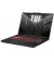 Ноутбук ASUS TUF Gaming A16 2024 FA607PV-AS93_custom Mecha Gray