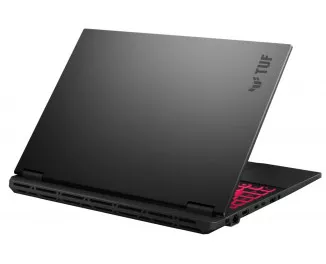 Ноутбук ASUS TUF Gaming A16 2024 FA608WI-QT045 Jaeger Gray