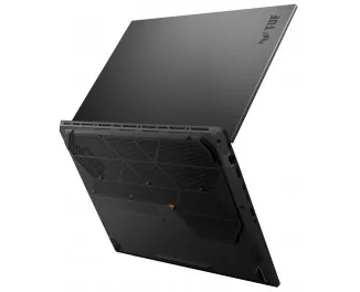 Ноутбук ASUS TUF Gaming A16 2024 FA608WI-QT045 Jaeger Gray