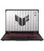 Ноутбук ASUS TUF Gaming A16 2024 FA608WI-R7161W Jaeger Gray
