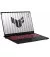 Ноутбук ASUS TUF Gaming A16 2024 FA608WI-R7161W Jaeger Gray