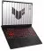 Ноутбук ASUS TUF Gaming A16 2024 FA608WI-R7161W Jaeger Gray