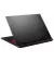 Ноутбук ASUS TUF Gaming A16 2024 FA608WI-R7161W Jaeger Gray