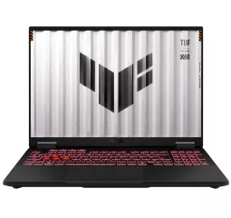 Ноутбук ASUS TUF Gaming A16 2024 FA608WV-DB94 Jaeger Gray
