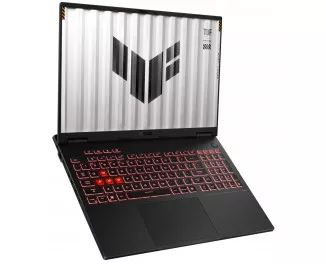 Ноутбук ASUS TUF Gaming A16 2024 FA608WV-DB94 Jaeger Gray
