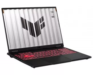 Ноутбук ASUS TUF Gaming A16 2025 FA608PP-TF / A16_97 (90NR0MD1-M007H0) Jaeger Gray