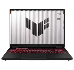 Ноутбук ASUS TUF Gaming A16 2025 FA608UHI-R7165 (90NR0KS1-M00C20) Jaeger Gray