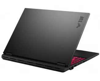 Ноутбук ASUS TUF Gaming A16 2025 FA608UM-NS73 Jaeger Gray