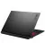 Ноутбук ASUS TUF Gaming A16 2025 FA608UM-NS73 Jaeger Gray