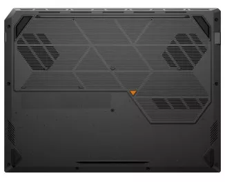 Ноутбук ASUS TUF Gaming A16 2025 FA608UM-NS73 Jaeger Gray