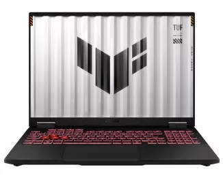 Ноутбук ASUS TUF Gaming A16 2025 FA608UM-NS73_16_1_custom Jaeger Gray