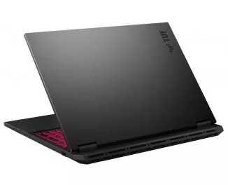 Ноутбук ASUS TUF Gaming A16 2025 FA608UM-NS73_64_2_custom Jaeger Gray