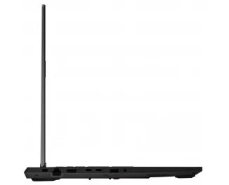 Ноутбук ASUS TUF Gaming A16 2025 FA608UMI-R7165 Jaeger Gray