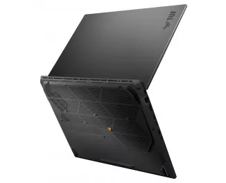 Ноутбук ASUS TUF Gaming A16 2025 FA608UP-R7165W (90NR0KT1-M000W0) Jaeger Gray