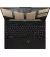 Ноутбук ASUS TUF Gaming A16 Advantage Edition 2023 FA617NSR-N4127 Sandstorm