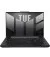 Ноутбук ASUS TUF Gaming A16 Advantage Edition 2023 FA617NT-A16.R732 Off Black