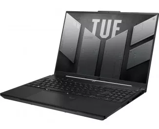 Ноутбук ASUS TUF Gaming A16 Advantage Edition 2023 FA617NT-A16.R732 Off Black