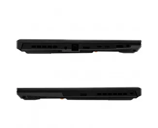Ноутбук ASUS TUF Gaming A16 Advantage Edition 2023 FA617NT-A16.R732 Off Black