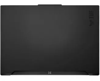 Ноутбук ASUS TUF Gaming A16 Advantage Edition 2023 FA617NT-A16.R77700 Off Black