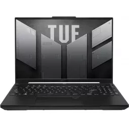 Ноутбук ASUS TUF Gaming A16 Advantage Edition 2023 FA617NT-A16.R77700_32GB_custom Off Black