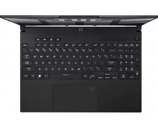 Ноутбук ASUS TUF Gaming A16 Advantage Edition 2023 FA617NT-A16.R77700_32GB_custom Off Black