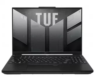 Ноутбук ASUS TUF Gaming A16 Advantage Edition 2023 FA617NT-A16.R77700_custom Off Black