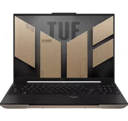 Ноутбук ASUS TUF Gaming A16 Advantage Edition 2023 FA617XT-CS94_custom 32/1000 Sandstorm