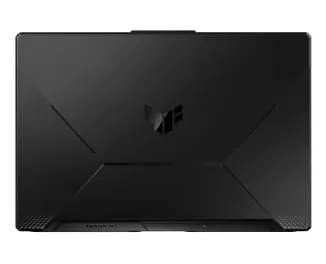 Ноутбук ASUS TUF Gaming A17 2021 FA706NF-HX074 Graphite Black