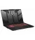Ноутбук ASUS TUF Gaming A17 2022 FA707RE-716512G0W Jaeger Gray