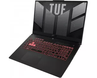 Ноутбук ASUS TUF Gaming A17 2022 FA707RE-716512G0W Jaeger Gray