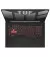 Ноутбук ASUS TUF Gaming A17 2022 FA707RE-716512G0W Jaeger Gray