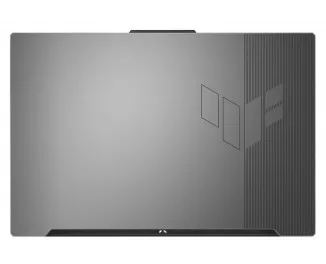 Ноутбук ASUS TUF Gaming A17 2022 FA707RE-716512G0W Jaeger Gray