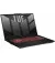 Ноутбук ASUS TUF Gaming A17 2022 FA707RE-HX010W Mecha Gray