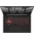 Ноутбук ASUS TUF Gaming A17 2022 FA707RE-HX010W Mecha Gray