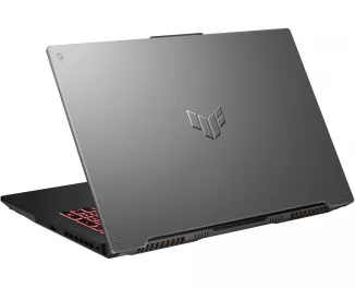 Ноутбук ASUS TUF Gaming A17 2022 FA707RE-HX010W Mecha Gray