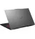 Ноутбук ASUS TUF Gaming A17 2022 FA707RE-HX010W Mecha Gray